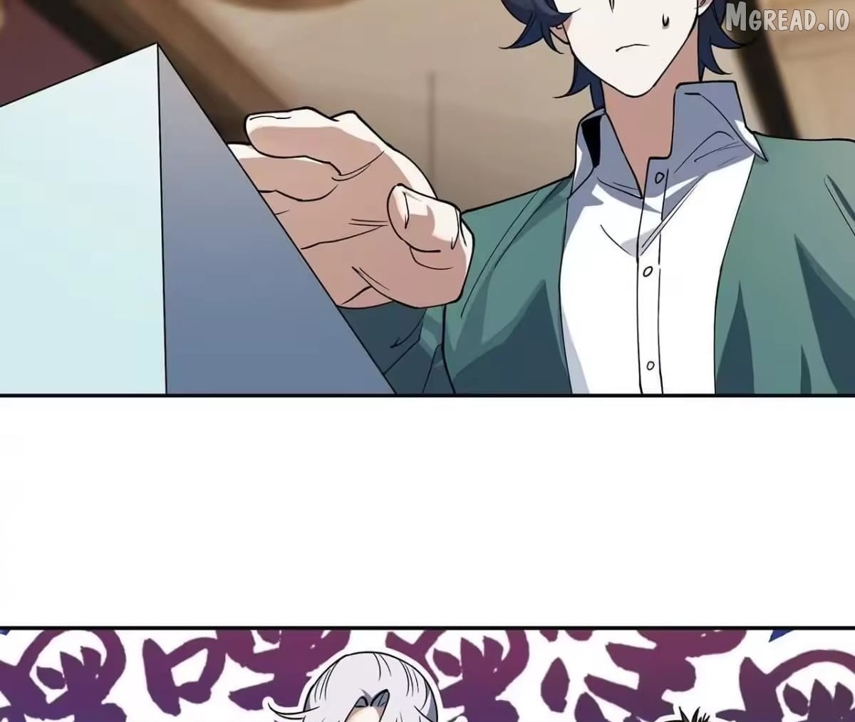 Confession Of The Suspect A Chapter 32  - page 35